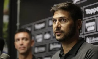 G.E. BRASIL : Preparador físico Alexandre Souza detalha cuidados com os atletas