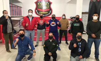 EFEITOS DA PANDEMIA : Proprietários de academias passam por dificuldades financeiras