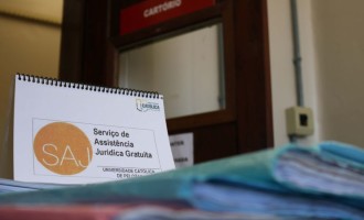 Assistência Judiciária da UCPel tem novo canal de atendimento
