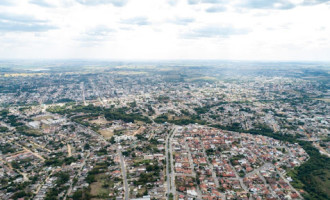 Toque de recolher é decretado em Bagé