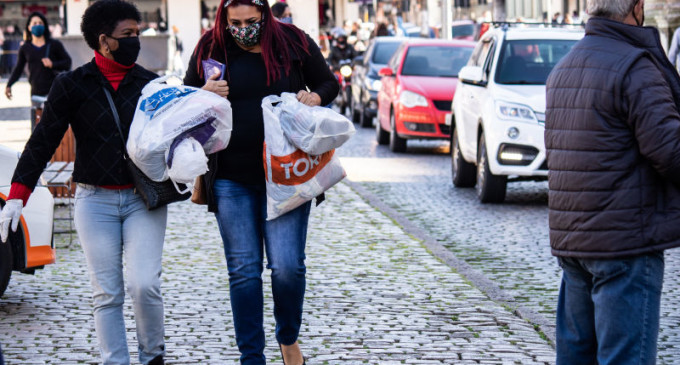 Campanha do Agasalho é lançada na cidade