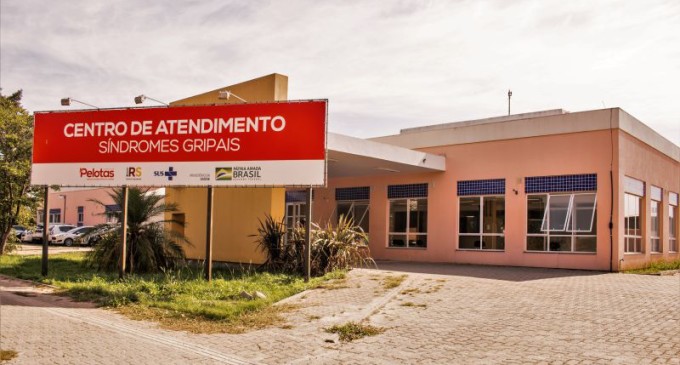CENTRO COVID : Prefeitura busca parceria para contratar profissionais da saúde