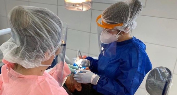 UCPEL  : Clínica Odontológica já atende à comunidade