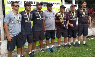 G.E. BRASIL  : A busca pela qualificação da base sem perder a identidade