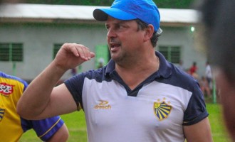 PELOTAS  : Felipe Müller acredita na base como solução futura