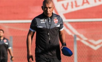 XAVANTE :  Hemerson Maria aborda organização e comprometimento