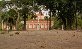 Cápsula do tempo com cartas será enterrada no Parque da Baronesa