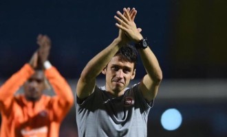 PELOTAS  : Ricardo Colbachini no aguardo para comandar o Lobo