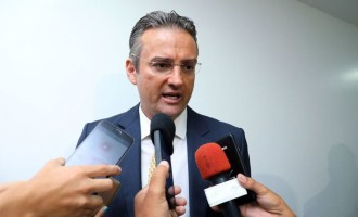 POLÍCIA FEDERAL : Nomeado novo diretor-geral