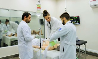 Simlab/UCPel fará treinamento para médicos do Centro de Atendimento a Síndromes Gripais