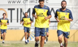 PELOTAS : “Não estamos preparados ainda”, afirma o médico Mauro Pavesi