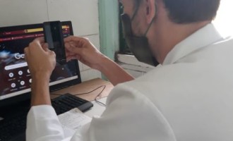 UBS disponibilizam teleatendimento por áudio, vídeo e mensagens de texto