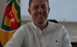 AINDA SEM TREINOS : Pelotenses aguardam reunião do governador com a FGF