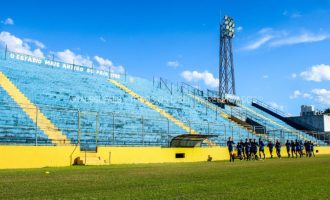Pelotas segue planejamento  para pré-temporada