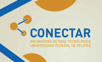 UFPEL : Conectar lança edital de seleção para incubação e pré-incubação