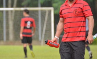 PREPARO DOS GOLEIROS : Eduardo Lemos comenta trabalho de 11 anos no Progresso