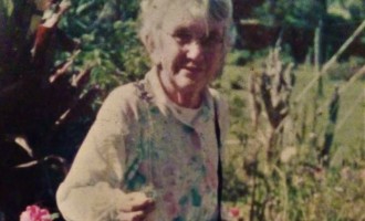 LUTO : Colônia se despede de Hermina Beulke