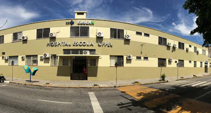 PANDEMIA : Estado recebe mais 314 leitos de UTI – 20 foram habilitados no Hospital Escola em Pelotas