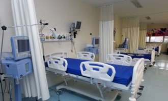 Pelotas terá mais 30 leitos de UTI Covid