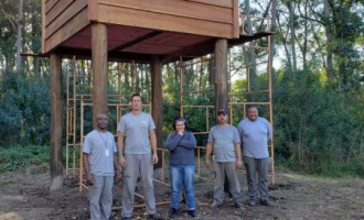 UFPel adota método para manejo de morcegos inédito na América do Sul