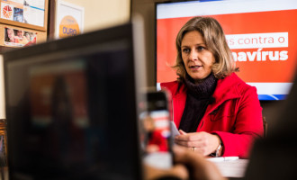 Prefeita decreta protocolos que incluem afastamento de trabalhadores