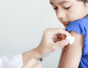 DEZESSEIS vacinas fazem parte do Calendário Nacional