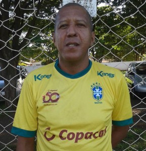 Meio-campista defendeu o Pelotas em 1998 e 1999 e agradece ao clube e à cidade por fazerem parte de sua história