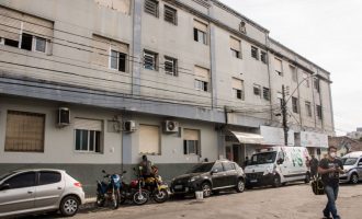 LEITOS COVID : Beneficência suspenderá o atendimento, mas cobertura será mantida por outras instituições de saúde de Pelotas