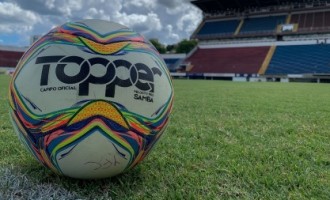 O INDECIFRÁVEL GAUCHÃO :  Sem a bola rolar, Estadual segue sua senda de polêmicas diárias