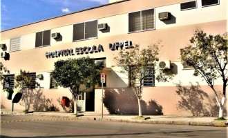 Hospital Escola da UFPel recebe mais de R$ 9 milhões em recursos