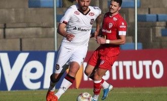 Brasil decide colocar time reserva no Bra-Pel de sábado