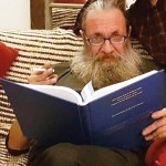 Jornalista e escritor Manoel “Mairo” Cavalheiro