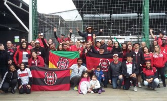 SOLIDARIEDADE :  Onda Xavante organiza excursão virtual para o Bra-Pel