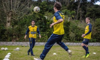 PELOTAS  : Última posição na tabela não deve ser atribuída ao novo grupo