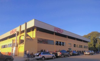 POP CENTER : Permissionários e administradora definem alugueis e prazos