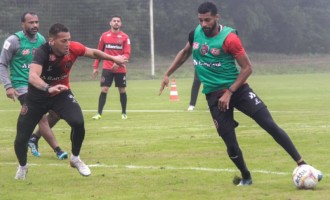 XAVANTE : Brasil aceita disputar últimas rodadas, apesar do adiamento do Bra-Pel