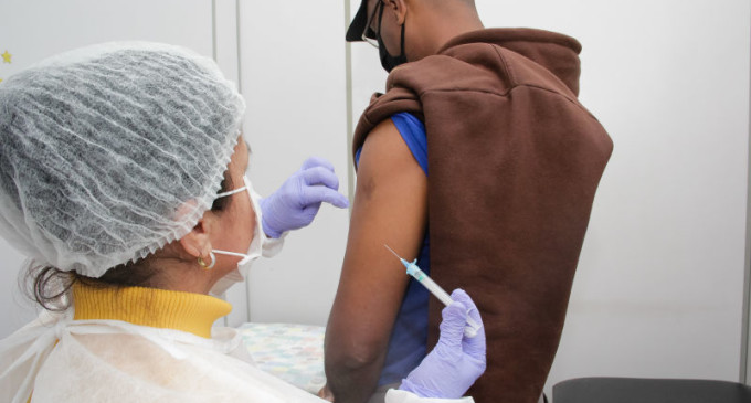 COMEÇA NESTA SEGUNDA : Confira os locais de vacinação contra gripe em Pelotas