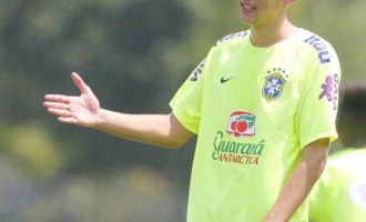 Copa do Brasil é a ordem xavante