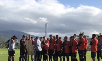 BRUSQUE x BRASIL :  Após laboratório na Série B, é tudo ou nada na Copa do Brasil