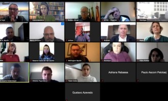 Protocolos da bandeira vermelha passam a valer na Zona Sul a partir de terça