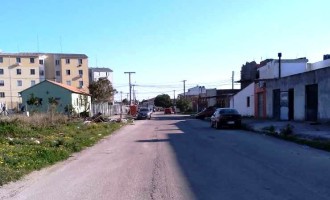 Campanha para trocar o nome de  rua que homenageia escravagista