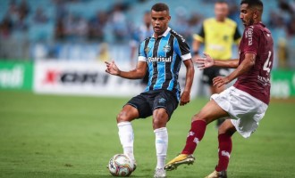 Caxias e Grêmio começam a decidir o título gaúcho da temporada