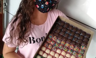 EMPREENDEDORISMO :  Da necessidade para a doce realidade