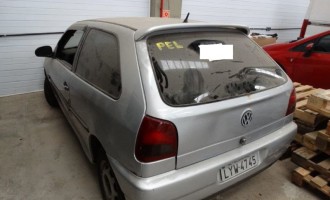 MERCADORIAS APREENDIDAS  :  Receita Federal em Pelotas promove 2º leilão eletrônico/2020