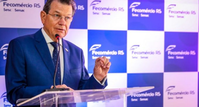 Fecomércio-RS alerta sobre impactos da revisão de benefícios fiscais publicada pelo Governo do Estado