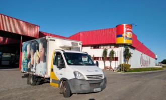 MEA BRASIL SESC : Pelotas recebeu 83 toneladas de alimentos até o mês de julho