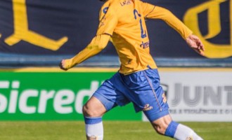 APÓS O BRA-PEL : Pelotas tem todo o mês de agosto para se preparar para a Série D