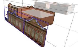 Pelotas de Papel retoma atividades com elaboração de maquetes e livros