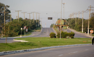 ESTUDO DA FURG : Lockdown em Pelotas também teve impacto na redução de poluentes