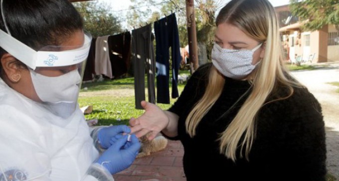 Pesquisa nacional da UFPel sobre coronavírus vai continuar